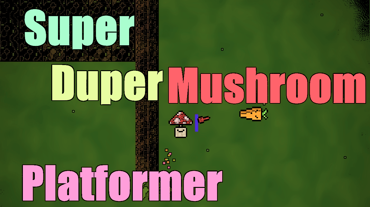 super duper super duper