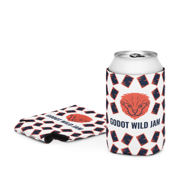 Wildcard Can cooler - Image 2
