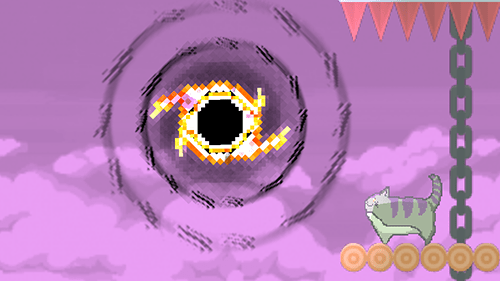 Fat Cat Black Hole Adventure Fat Cat Black Hole Adventure