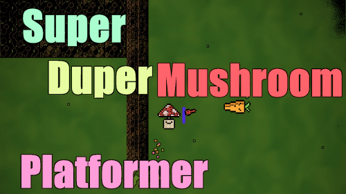 super duper super duper